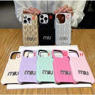 เคสโทรศัพท์มือถือ ลายฉลากเพชรนูน สําหรับ iphone14 13 12 pro max 14 11 14pro 14plus 13 12 11 promax