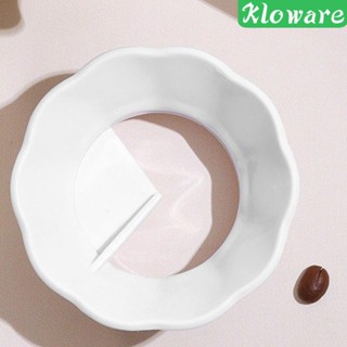 [Kloware] อุปกรณ์ตัวปรับระดับผงกาแฟเอสเปรสโซ่