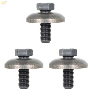 【VARSTR】Rotary Blade Bolt &amp; Washer Durable For Sears Part Garden &amp; Outdoor Living