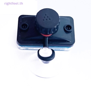 Rightfeel.th -50~+70 เครื่องวัดอุณหภูมิน้ําใต้น้ํา ดิจิทัล LCD กันน้ํา สําหรับตู้ปลา