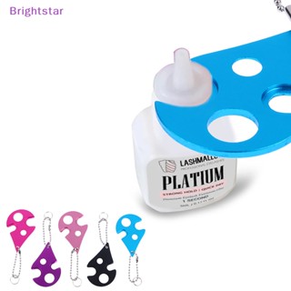 Brightstar ใหม่ ที่เปิดขวด ลูกกลิ้งโลหะ สําหรับเปิดฝาขวด