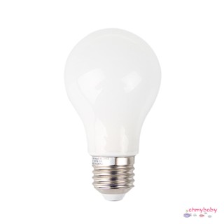 หลอดไฟเซรามิค LED 270 องศา E27 5W 20 SMD2835 2 ชิ้น สําหรับห้องนอน