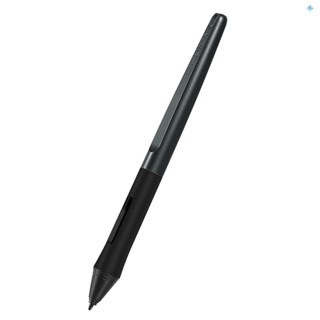 Huion PW100 ปากกาดิจิทัล ไร้แบตเตอรี่ พร้อมปุ่มโปรแกรม 2 ปุ่ม สําหรับแท็บเล็ตกราฟฟิค Huion H1060P H610PRO V2