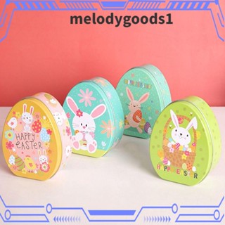 MELODYGOODS1 ขวดโหลอลูมิเนียมดีบุก แบบรีฟิล สําหรับใส่ครีมบาล์ม