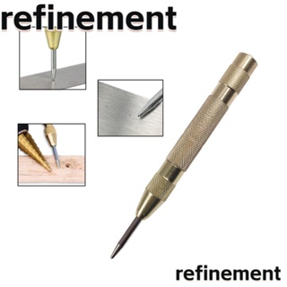 Refinement ชุดดอกสว่านมาร์กเกอร์ ความแข็งสูง อัตโนมัติ สําหรับงานไม้