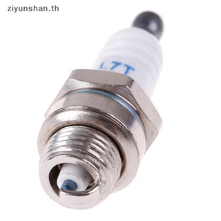 Ziyunshan หัวเทียน แบบเปลี่ยน NGK BPMR7A 4626 Bosch WSR6F 7547 STIHL HUSQVARNA L7T
 Th