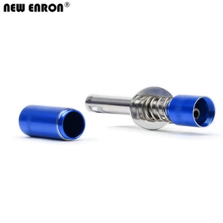 HSP 80103 Spark Glow plug Igniter Starter Ignition Tools For RC Car 1/10 RC Nitro Buggy Truck TAIYO 15 Engine Parts Planes Helicopter