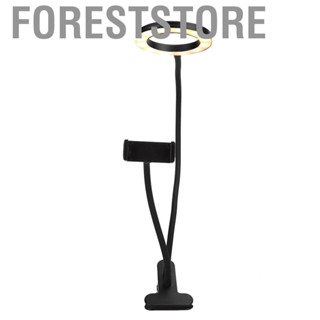 Foreststore Tattoo Desk Light Flexible Makeup Microblading -on