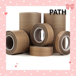 PATH เทป PTFE กันน้ํา ทนความร้อนสูง 10 เมตร ต่อม้วน