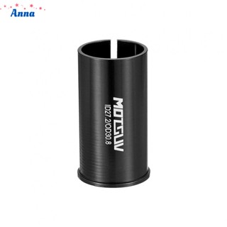 【Anna】Conversion Adapter Lightweight Reducer Bushing Replacement Part 25.4/27.2/31.6mm