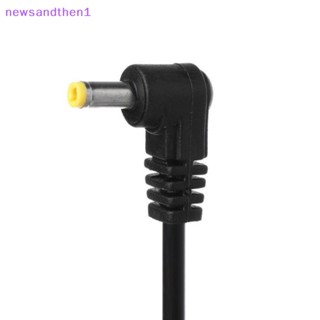 Newsandthen1 สายชาร์จ USB พร้อมไฟแสดงสถานะ สําหรับวิทยุสื่อสาร UV-5R Extend BF-UVB3 Plus