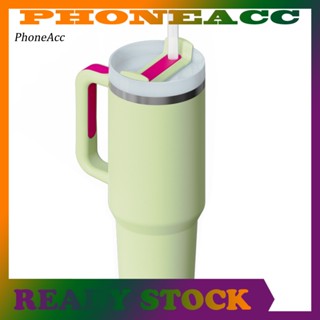 Phoneacc ขวดน้ําดื่ม ทนความร้อน กันลวก อุปกรณ์เสริม สําหรับยานพาหนะ 1 ชุด