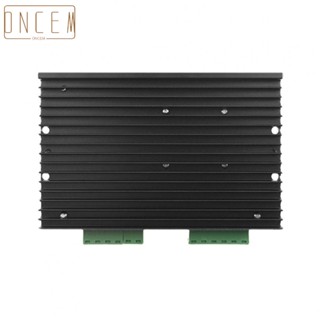 【ONCEMOREAGAIN】DM542 4.2A 20-50V DC CNC Small Stepping Digital Stepper Motor Driver Controller