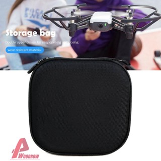 Au กระเป๋าเคส แบบพกพา สําหรับโดรน DJI Tello พร้อม Dual Z [Woodrow.th]