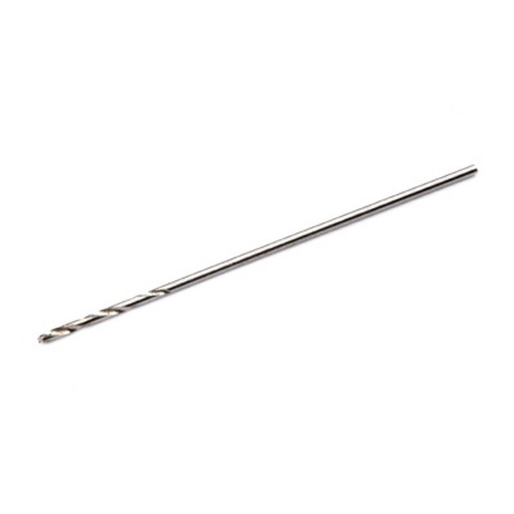 TAMIYA 74087 DRILL BIT (1.2mm)