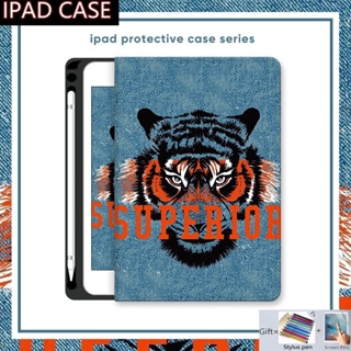 เคส กันกระแทก พร้อมช่องใส่ปากกา สําหรับ Ipad Gen 10 9 8 7 6 Air 5 4 3 2 1 Ipad 10.9 10.2 Pro 12.9 11 10.5 9.7 นิ้ว Ipad 4th 5th 6th 7th 8th 9th 10th Gen Ipad 2017 2018 2019 2022