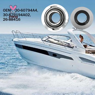 ชุดแบริ่งซีลแบริ่งโลหะ สําหรับ Mercruiser Alpha One Gen 30-60794A4 30879194A02, 26-88416