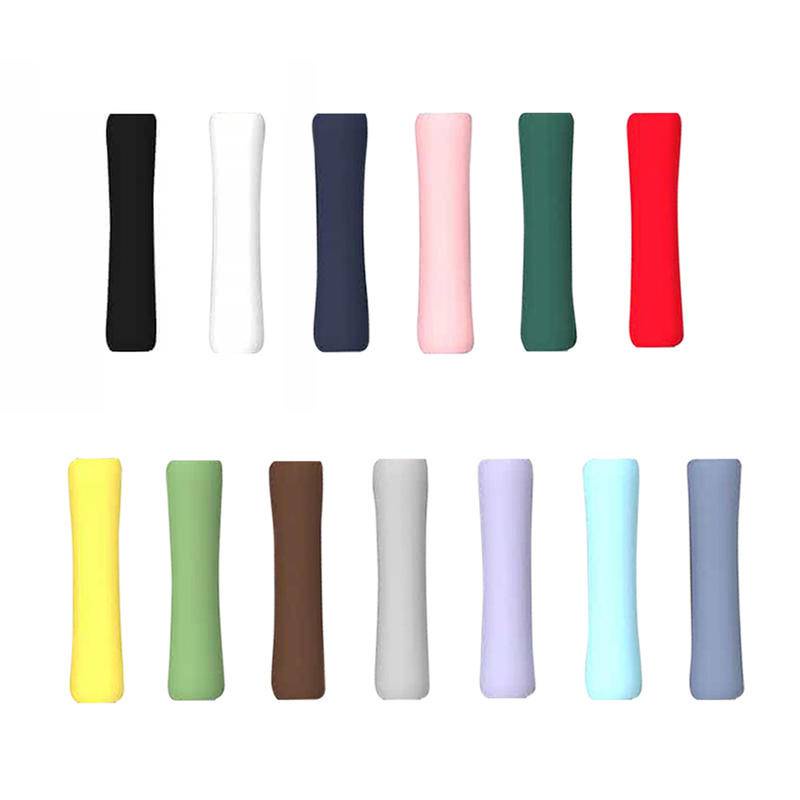 สําหรับ Apple Pencil Pro แท ็ บเล ็ ต Touch Pen Grip กรณีดินสอสําหรับ Apple Pencil 1/2 แท ็ บเล ็ ตป ้ องกันหน ้ าจอสัมผัสปากกา Grip Holder
