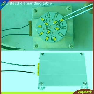 {xiapimart} แกนความร้อน 300W LED สําหรับบัดกรี