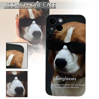 Cool Dog Cat Phone Case Protective Case for iPhone 12/13/14/Mini/Plus/PRO/PROMAX