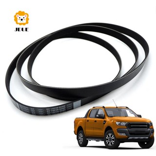 สายพานพัดลมเครื่องยนต์รถยนต์ สําหรับ Ford Ranger Pickup 2.2L 2011+ AB39-6C301-AB AB396C301AB 1720651