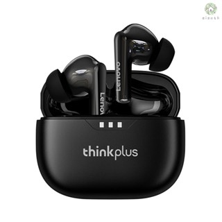 [DZ] หูฟังบลูทูธไร้สาย Lenovo thinkplus LP3 PRO พร้อม Hi-Fi ลดเสียงรบกวน สีชมพู สําหรับระบบ iOS Android