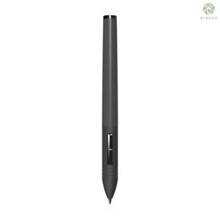 [DZ]Huion Pen80 ปากกาแม่เหล็กไฟฟ้าดิจิทัล แบบชาร์จไฟ พร้อม 2 ปุ่มกด สําหรับแท็บเล็ตกราฟฟิค 1060PLUS