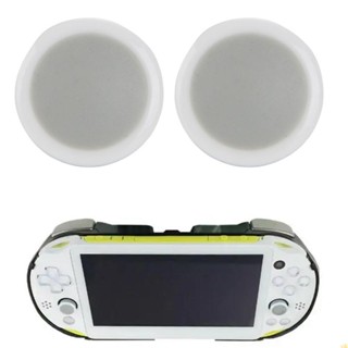 Yili ฝาครอบปุ่มจอยสติ๊ก 3D สําหรับ PSVita 1000 2000 PSV1000 PSV2000