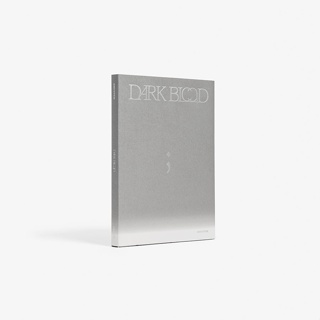 (ENGENE ver.) ENHYPEN - [DARK BLOOD] 4th mini album (+POB)