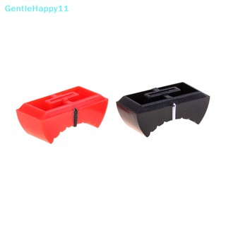 Gentlehappy ฝาครอบลูกบิดสวิตช์โต๊ะ แบบสัมผัส 10 ชิ้น