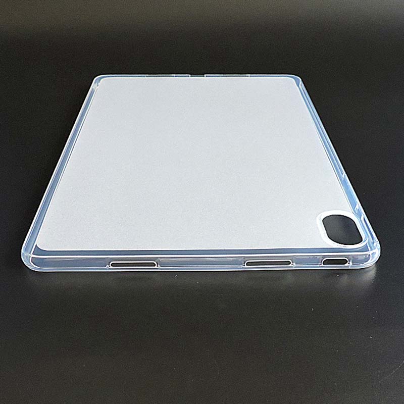 Jelly สําหรับ HUAWEI MatePad Air DBY2-W00 DBY2-AL00 DBY2Z-AL00 DBY2-L09CK เคลือบเงาโปร่งใส anti-fall