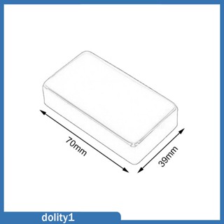 [Dolity1] ฝาครอบปิ๊กอัพกีตาร์ ทองเหลือง อุปกรณ์เสริม สําหรับกีตาร์ไฟฟ้า