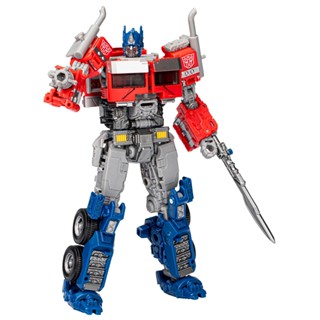 Hasbro Transformer promotion ss102 BB Optimus Prime ฟิกเกอร์แอกชัน 6.5 นิ้ว f7121 ของเล่น ของขวัญ
