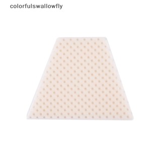 Colorfulswallowfly เฝือกพลาสติก สําหรับจมูกแตก COD