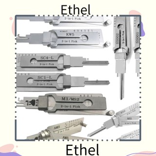 Ethel1 เครื่องมือไขควง สําหรับซ่อมแซมรถยนต์