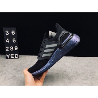 Adidas UltraBoost 2020 Consortium ub6.0 รองเท้าวิ่ง สําหรับผู้ชายและผู้หญิง