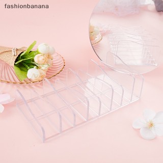 [fashionbanana] ถาดจัดเก็บพาเลทอายแชโดว์ 1 ชิ้น