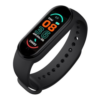 Ship tomorrow M6 Smart Band Smart Watches Sports Fitness Tracker Pedometer Bracelet