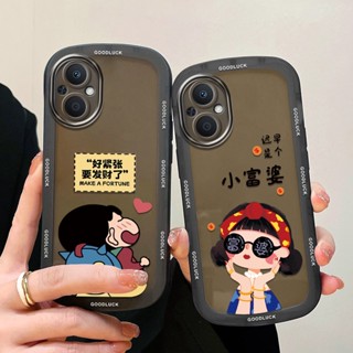 เคสป้องกันโทรศัพท์มือถือ TPU แบบนิ่ม ลายการ์ตูนน่ารัก สําหรับ Huawei Nova 5T 6SE 7i 7 7SE 8 9 Pro 9SE 10 Pro Honor 50 Pro 50SE 20 20S