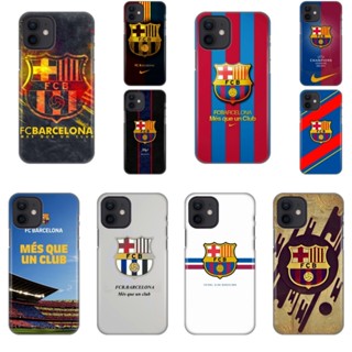 Huawei P20 P20 LITE NOVA 3E P20 PRO P30 P30 LITE NOVA 4E เคส เคสโทรศัพท์ เคสมือถือ เคสสกรีน ลาย บาร์เซโลนา-1