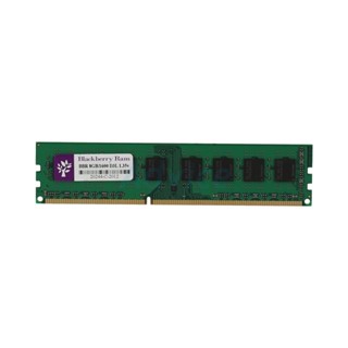 RAM DDR3L(1600) 8GB BLACKBERRY 16 CHIP