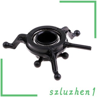 [Szluzhen1] แผ่นควบคุมเครื่องบินบังคับวิทยุ สําหรับ XK K110 WLtoys V977 V966