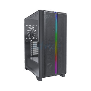 ATX CASE (NP) MONTECH SKY ONE LITE (BLACK)