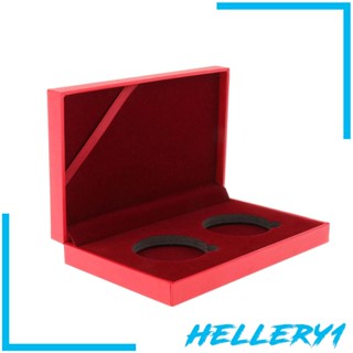 [Hellery1] กล่องใส่เหรียญที่ระลึก