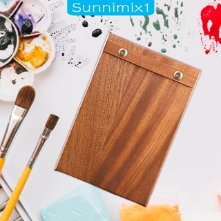 [Sunnimix1] ขาตั้งวางเอกสาร แบบพกพา สําหรับวาดภาพ วาดภาพ บนโต๊ะ