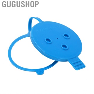 Gugushop A2218690072 Windshield Washer Reservoir Cap Rugged Replacement for Mercedes Benz W221 S Class C216 CL Car