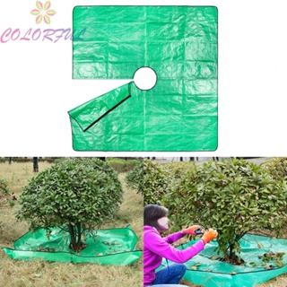 【COLORFUL】Tarps Replacement Shrub Tools 12 Inch Waterproof Chainsaw Garden Grass