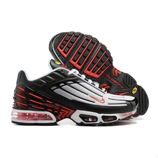 Air MAX PLIS III Tn Air Sole Sensation รองเท้าวิ่งจ๊อกกิ้ง สําหรับผู้ชาย