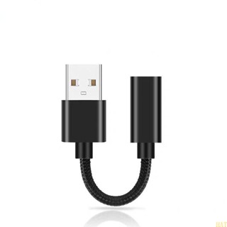 Hat สายเคเบิล Type C เป็น USB A Type C เป็น Micro USB ตัวผู้ OTG ซิงค์ข้อมูล สําหรับสมาร์ทโฟน