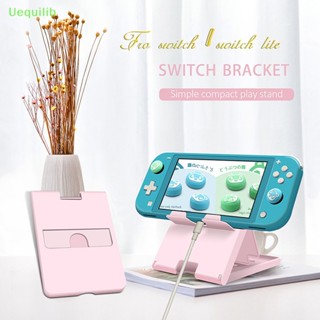 Uequilib อุปกรณ์เสริมขาตั้ง สําหรับ Nintendo Switch Lite